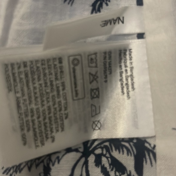 Boys blazer- size 6/7Y - Picture 6 of 7